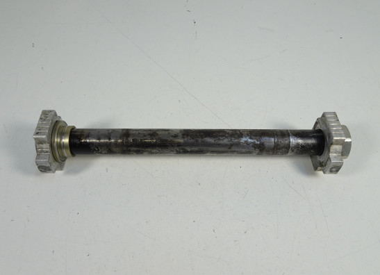 Rear axle KTM 990 Superduke