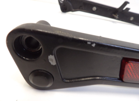 Soziusgriff Honda CB 700