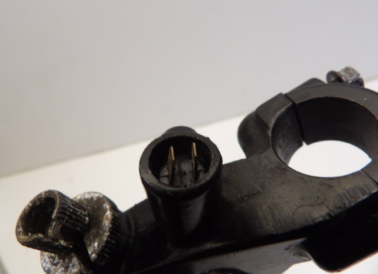 Lever handle clutch Honda CBR 600 F