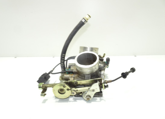 Einspritzanlage Aprilia RSV 1000