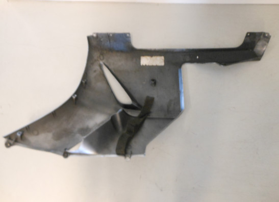 Linker onderkuip Honda CBR Fireblade