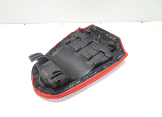 Buddy zadel Aprilia Tuono 1000