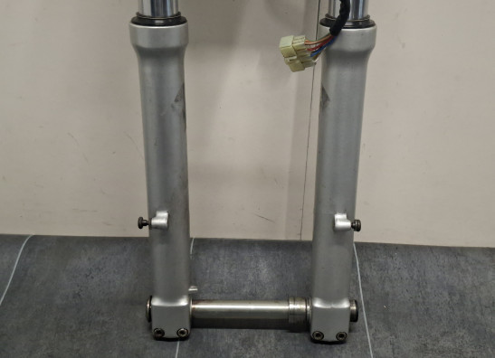 Gabelholm Komplett Triumph Trident 900