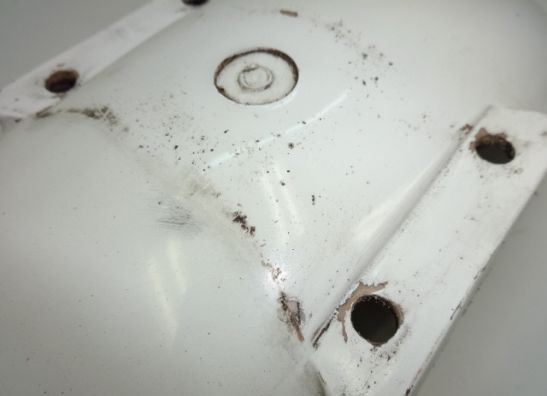 Voorspatbord Honda VF 1000 F