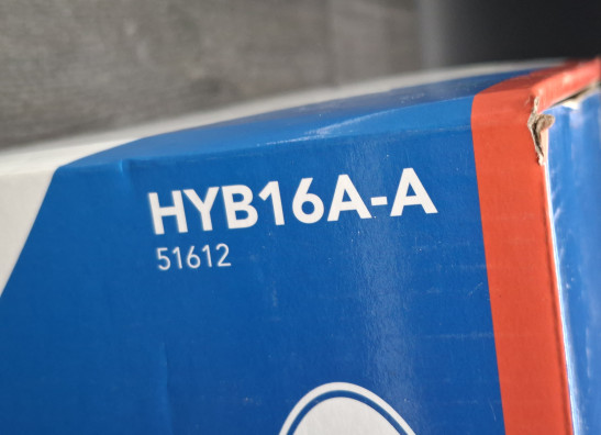 Battery Honda VT 700 750