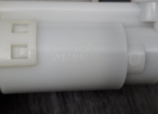 Benzinpumpe CFMoto 650 MT