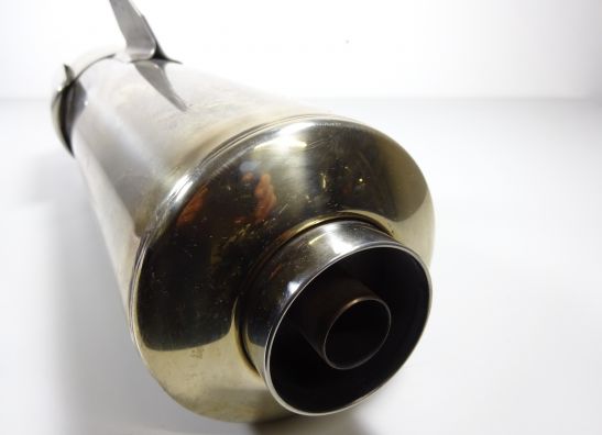 Muffler Yamaha TDM
