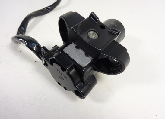 Slotenset Kawasaki VERSYS 650