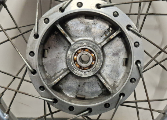 Achtervelg Kawasaki CSR 305 LTD