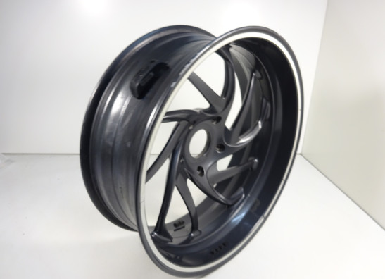 Rear wheel BMW K 1200 R 