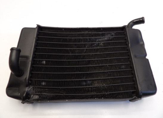 Kuhler Honda TRANSALP