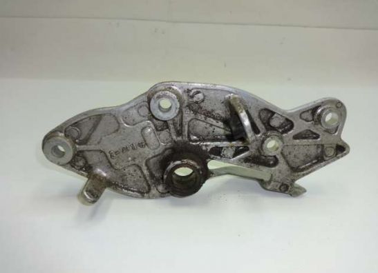 Rechter schetsplaat Yamaha XJ 900 S Diversion