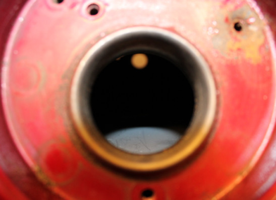 Tank Yamaha XJ 900 S Diversion