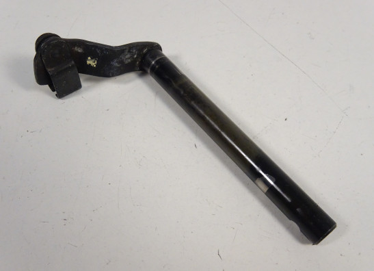 Kupplungsdeckel Kawasaki ER 6