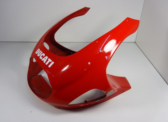 Topkuip Ducati ST4