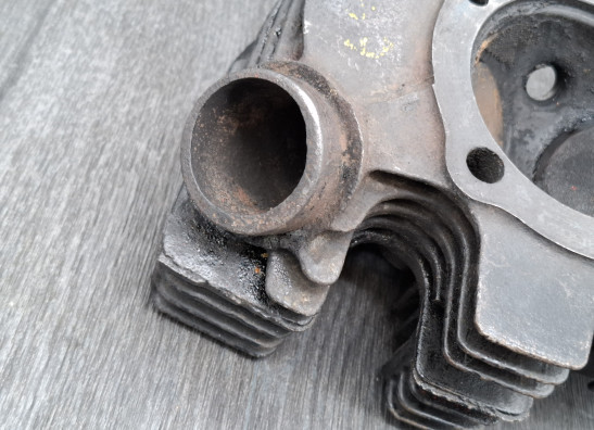 Cilinderkop Harley Davidson XLH1000 Sportster