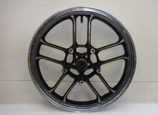 Felge vorne Honda VT 700 750