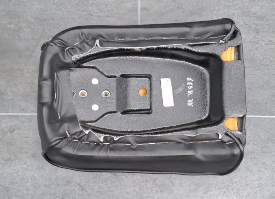 Buddy zadel Harley Davidson FLSTF Fat Boy Lo