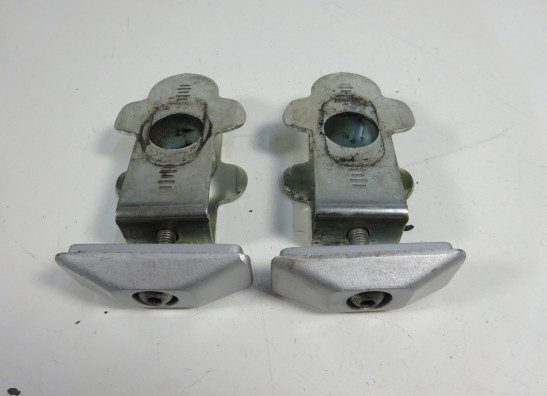 Hinterradschwinge Suzuki GSR 750