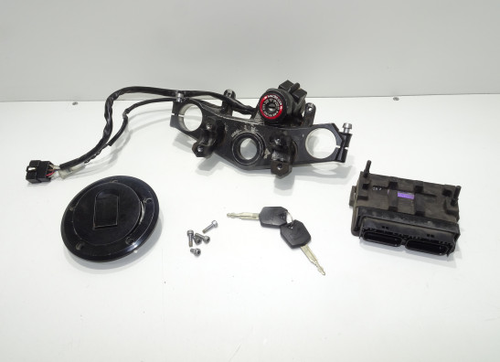 Slotenset Kawasaki Z 750