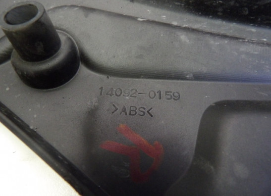 Seitenverkleidung rechts klein Kawasaki VERSYS 650