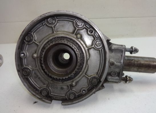 Cardan Kawasaki VN 1500