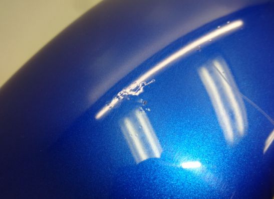 Kotflugel vorne Kawasaki Z 650