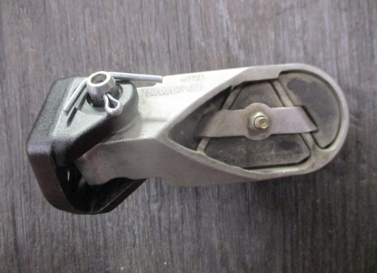 Rechter schetsplaat KTM 1290  Super Adventure