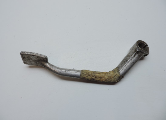 Brake pedal Kawasaki GPZ 550