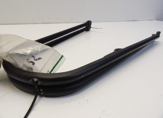 Voorspatbord Honda CB 750 