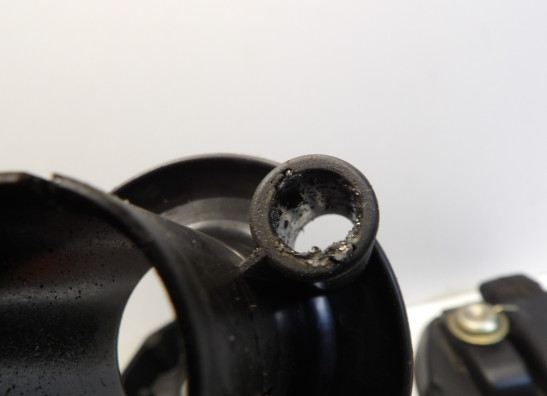 Luftfiltergehäuse Honda VFR 800 I