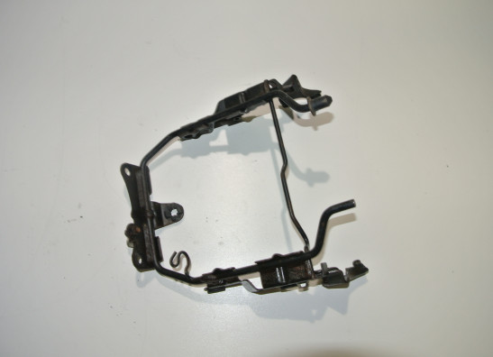 Cowl upper front Suzuki GSX R 600