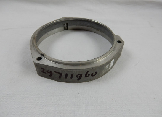 Dynamo Moto Guzzi V11