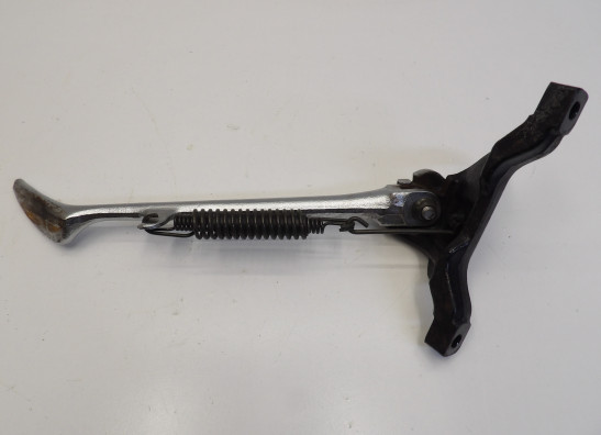 Standaard Yamaha XVS 650 Dragstar