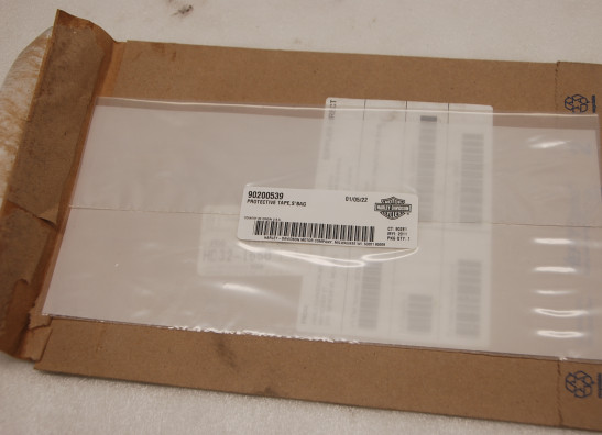 Kofferset Harley Davidson Touring FL