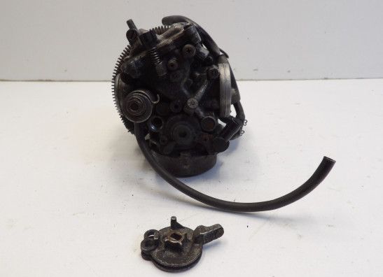 Carburateurset Honda VT 750 Shadow