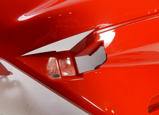 Cowl Left Moto Guzzi Stelvio