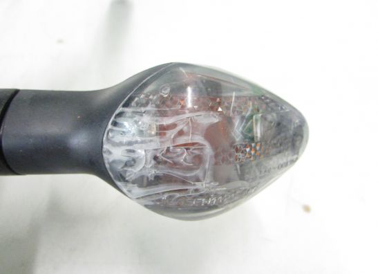 Kennzeichenhalter Honda CBR 600 RR