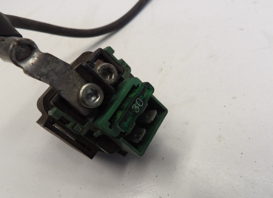 Startmotor relais Honda VFR 800 I