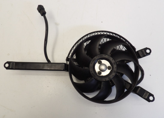 Ventilator Kawasaki ZX 12 R