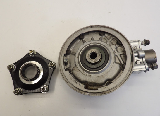 Kardan Honda Deauville 650 - 700