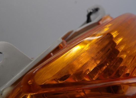 Knipperlicht rechts voor Kawasaki ZX 6 R