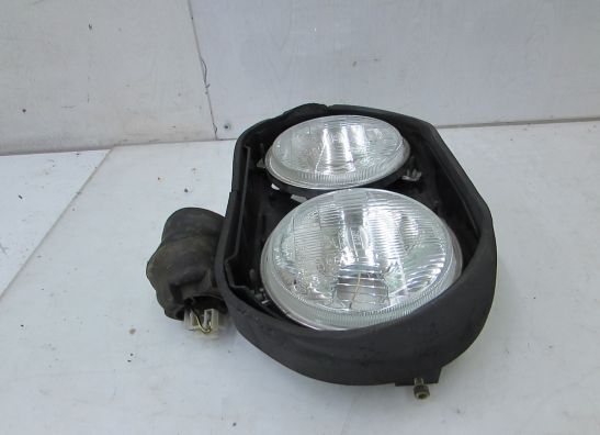 Scheinwerfer Triumph Sprint 900