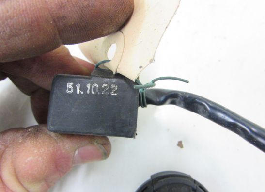 Relais Kawasaki Overige Kawasaki