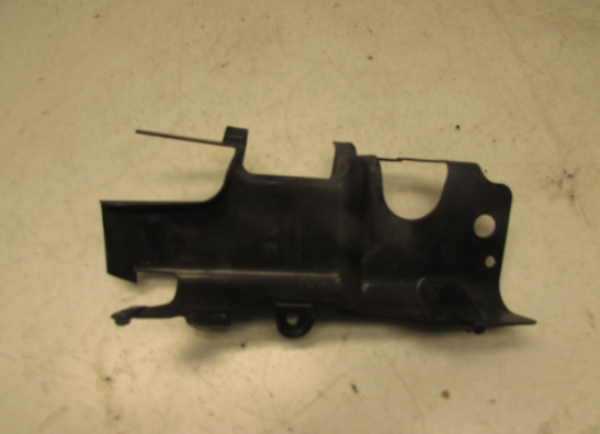 Afdekkap Honda VFR 1200 X Crosstourer