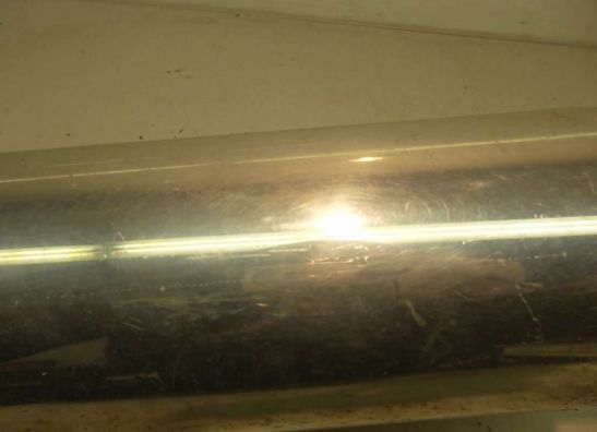 Sport auspuff Yamaha YZF R6