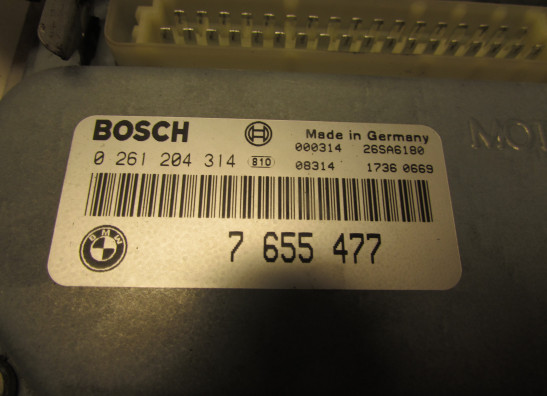 CDI ECU unit BMW K 1200 RS