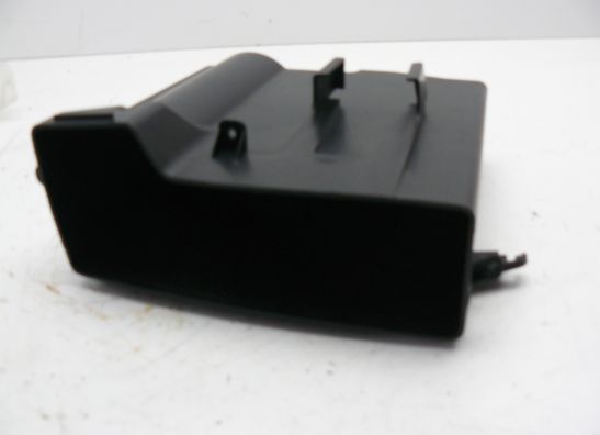 Cowl left small Honda ST 1300 Pan European