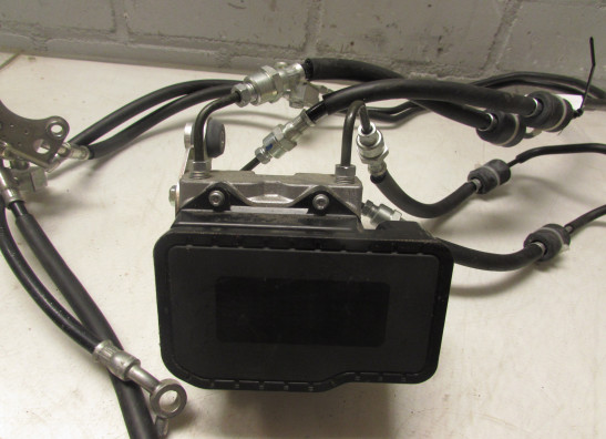 ABS pomp Honda PC 800