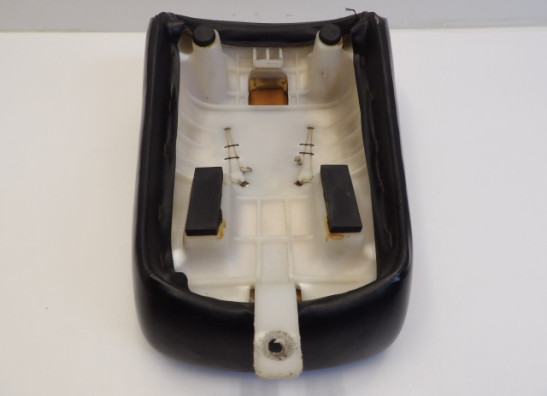 Soziussitz Suzuki VS 1400 Intruder